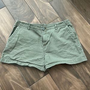 Women’s shorts